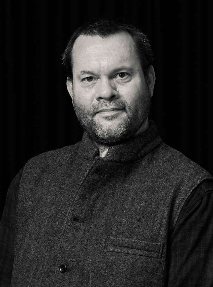 Einar Eidsvag