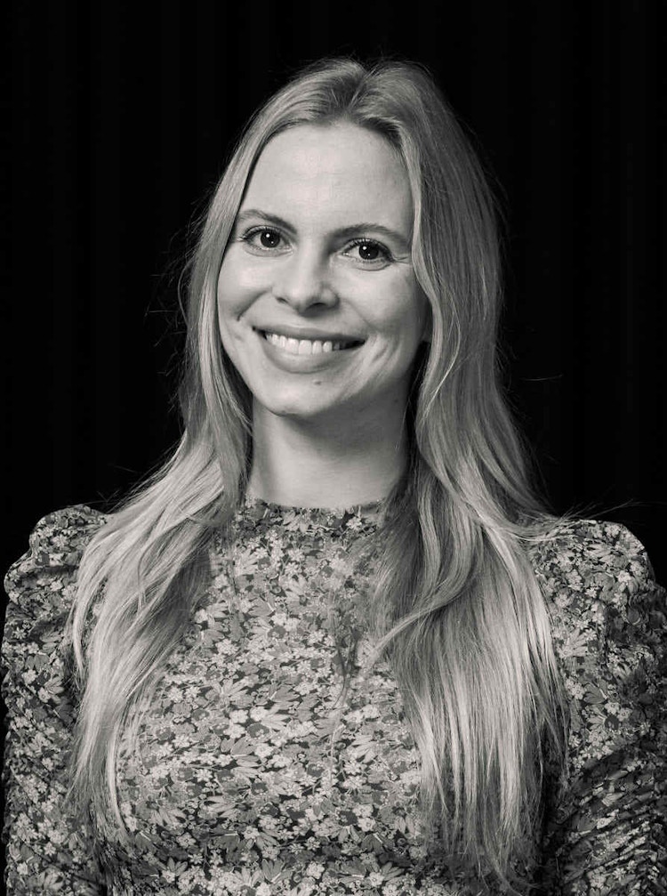 Tina Brodal