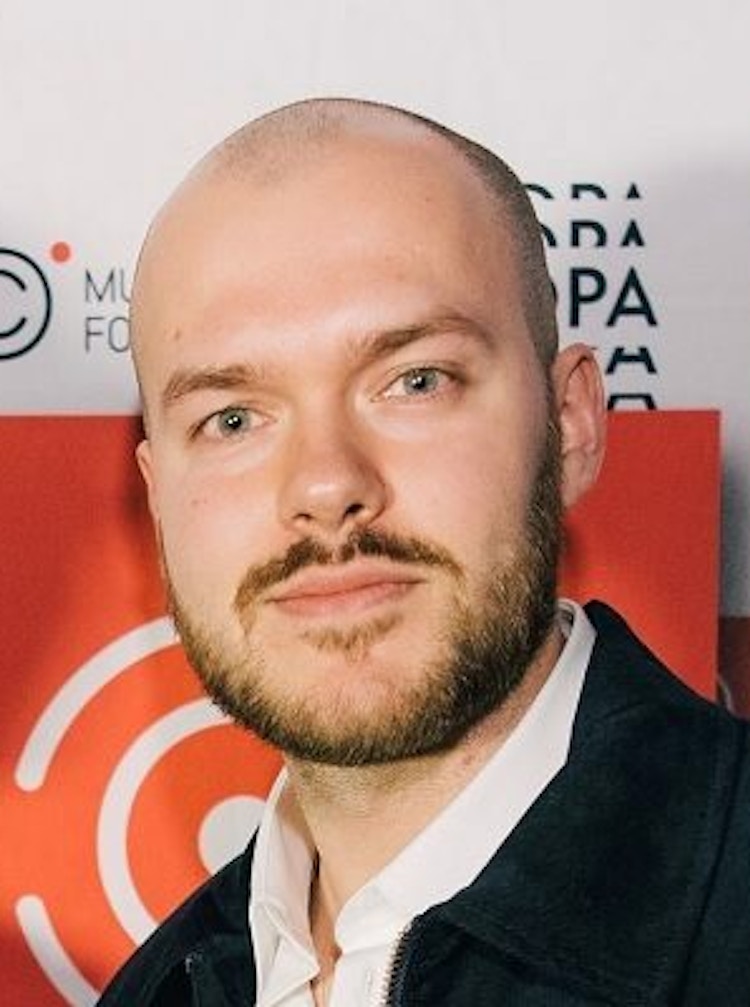 Petter Walther Walthinsen