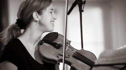 Copyright Jorn Pedersen Vilde Frang