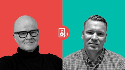 Eksportpodden 1 Aslak Vegard