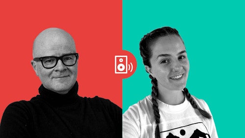 Vegard Waske har Mina Ingebretsen på besøk i The Music Manager episode #19.