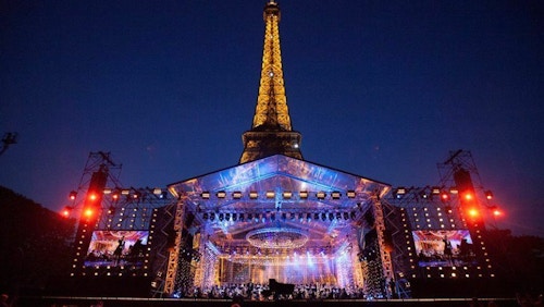 Fete de la Musique