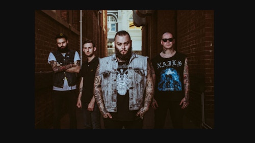 Gallows