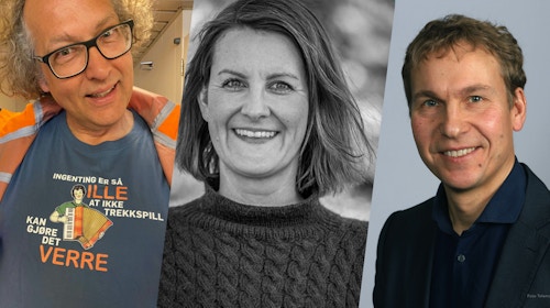 byLarm Hvordan blir man egentlig eksportklar panel