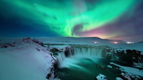 Iceland