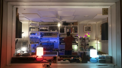 Andrew Luft Recordings