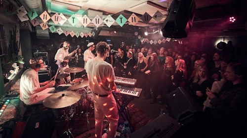 Tallin Music Week