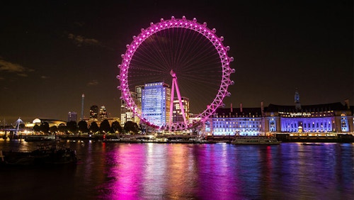London