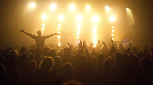 Konsert