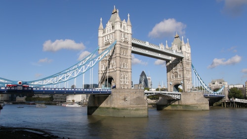 Tower bridge 1445405