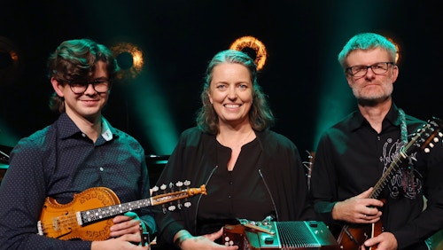 Ingunn Bjorgo 2024 Photo Knut Utler