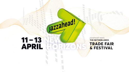 Jazzahead2024 logo