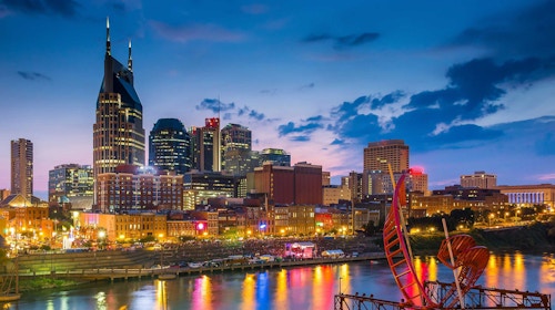 Nashville