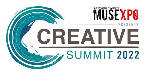 MUSEXPO 2022 logo