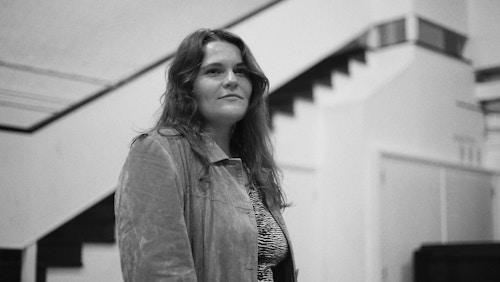 Malwina Witkowska (Foto: Klara Weiss)