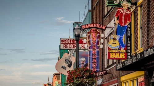 Nashville
