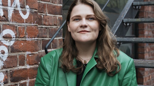 No Earplugs photo Signe Luksengard