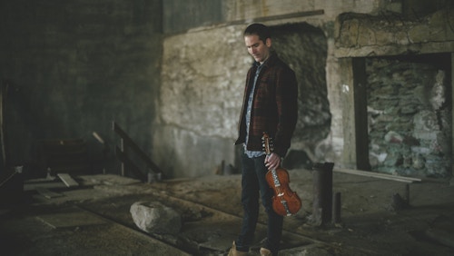 Nordic Film Music Olav Luksengard Mjelva
