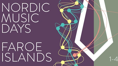 Nordic Music Days2021