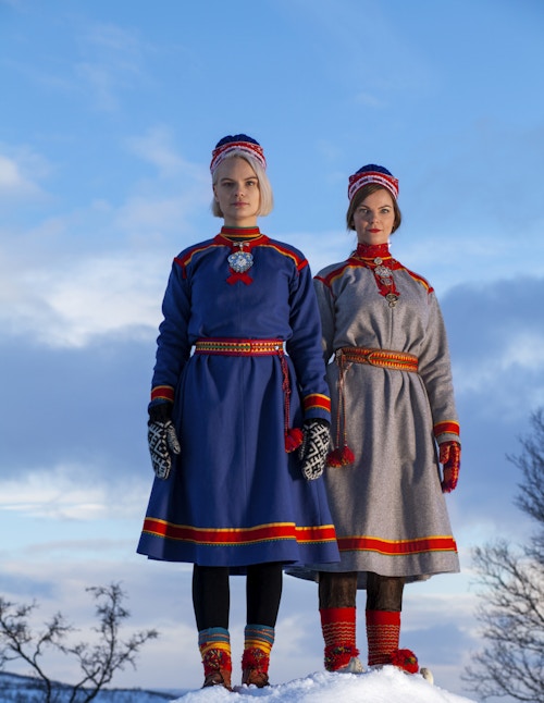 OZAS foto Iris Egilsdatter