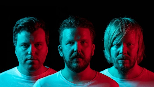 Oddgeir Berg Trio