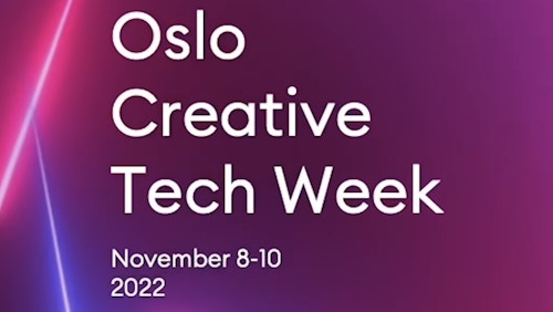 Oslo Creative Tech