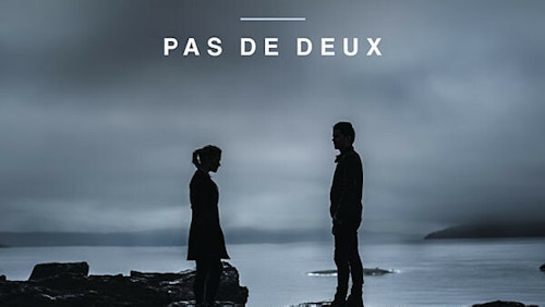 Pasde Deux Cover 600x400