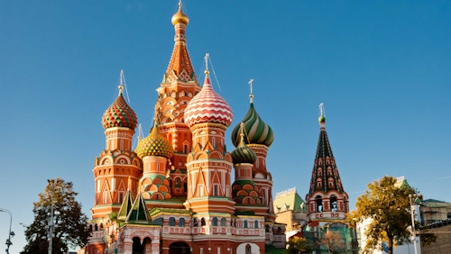 Russland