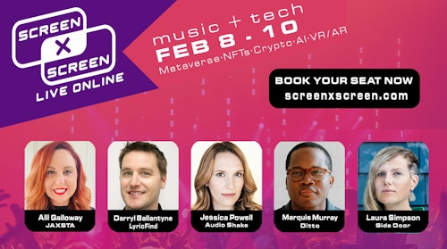 SCREEN 2022 1st Speaker List