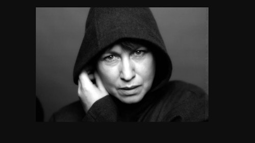 Sidsel Endresen