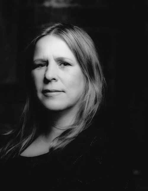 Sinikka Langeland foto Morten Krogvold