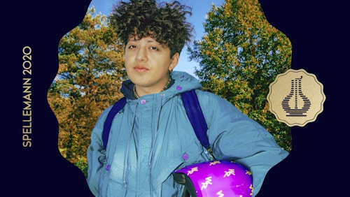 Boy Pablo nominert 2020