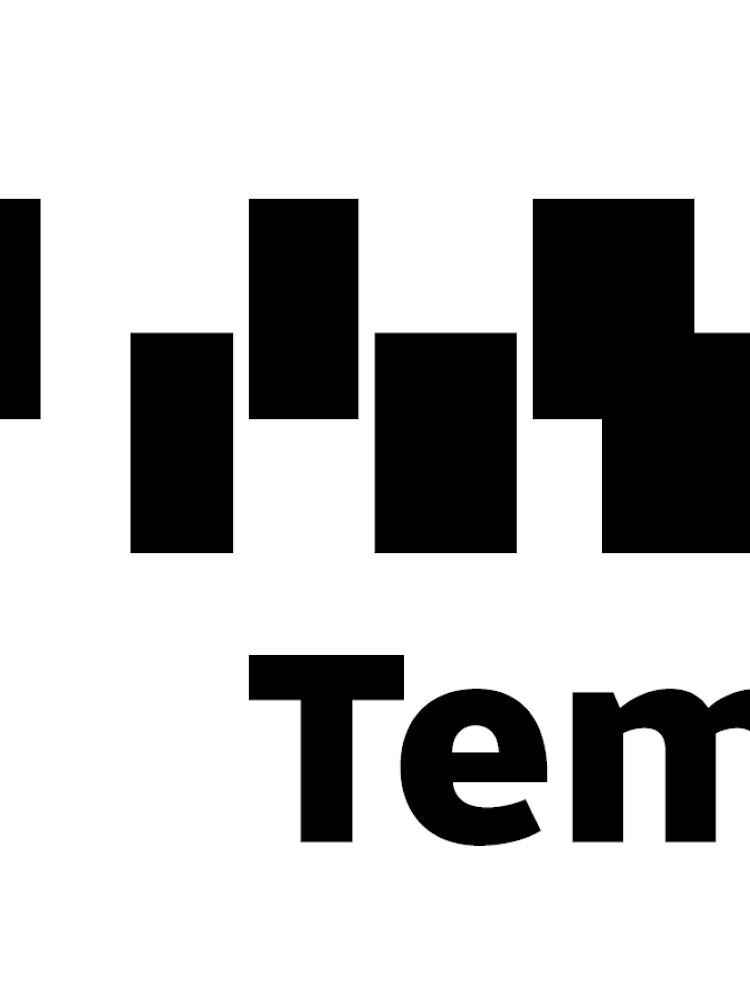 Tempi logo Black 2x