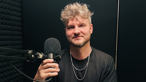 Tor Oddmund musikkpasset