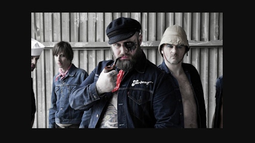 Turbonegro