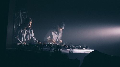 Unsound Pawel Zanio