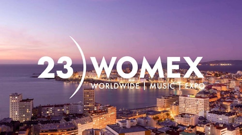 Womex a coruna 2023