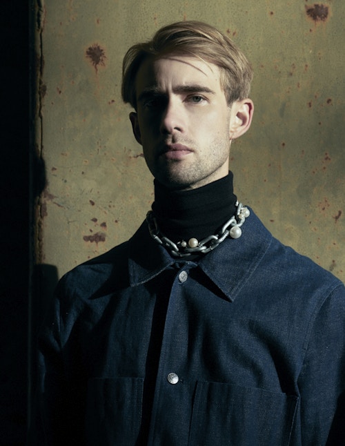 Bendikhk 13 photo Pernille Sandberg