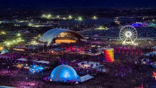 Coachella