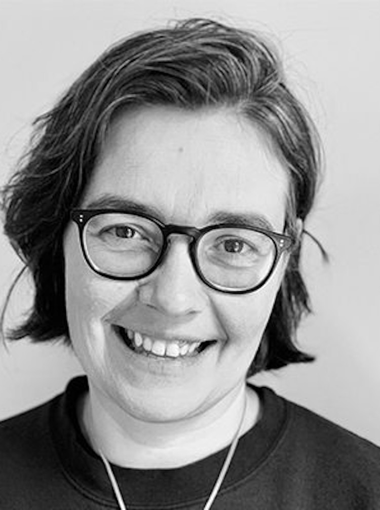 Inge Colsen