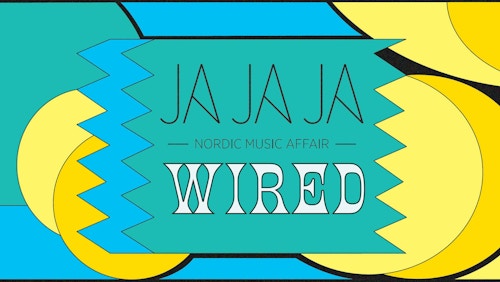 Jajaja wired