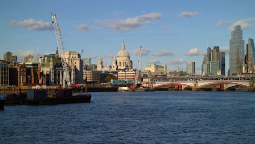 London brett boykin