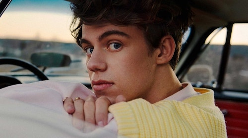 Peder elias Facebook