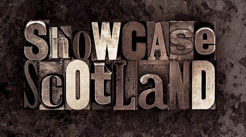 Showcase scotland logo