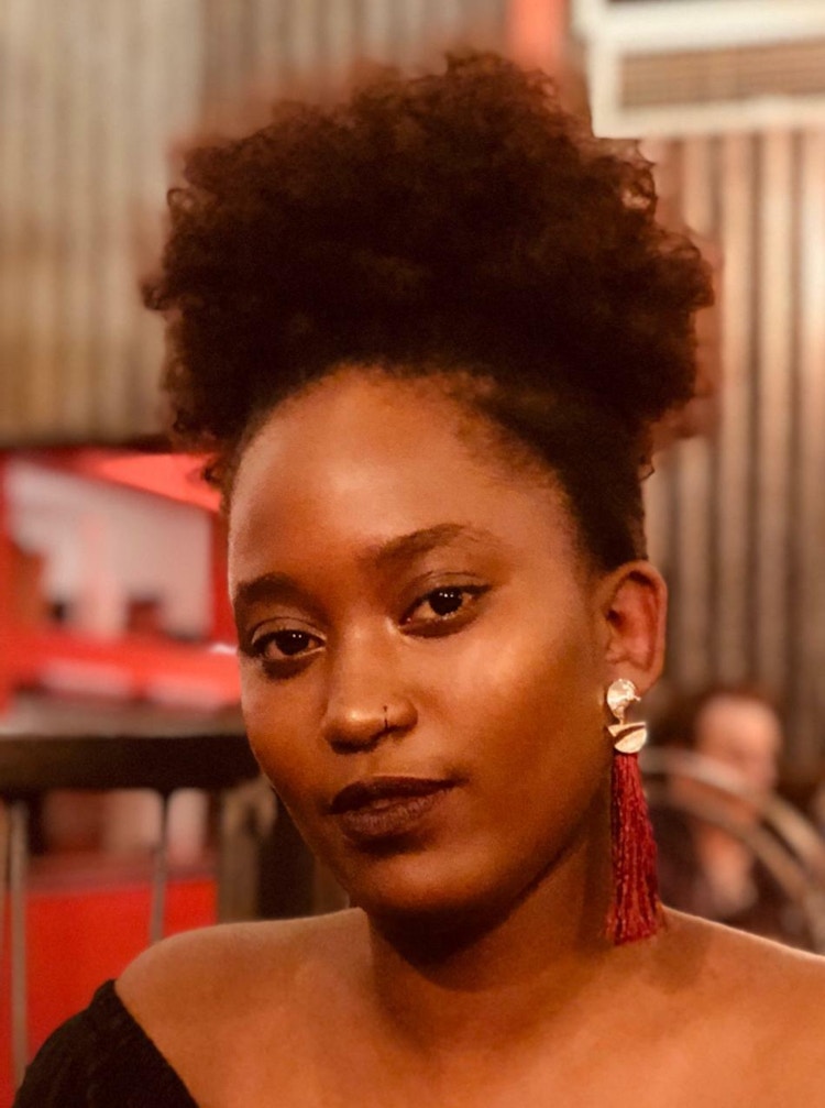 TracyAtieno