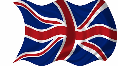 Union jack